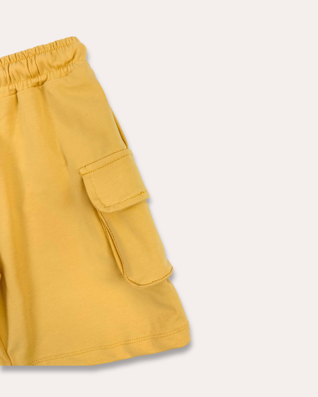 LittleCo Kids’ Everyday Jogger Shorts