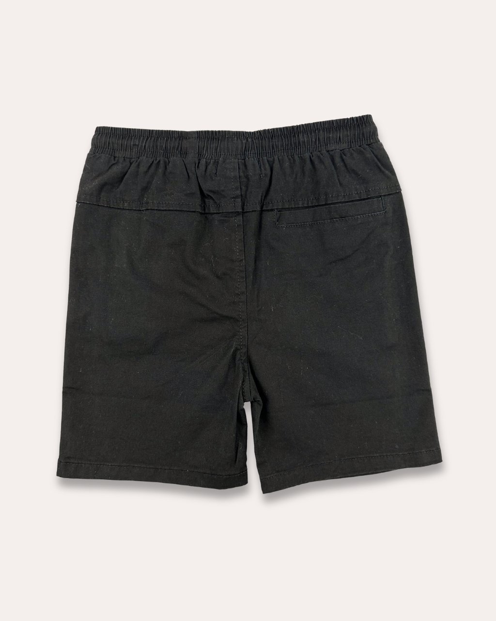 LittleCo Boys’ Drawstring Casual Shorts