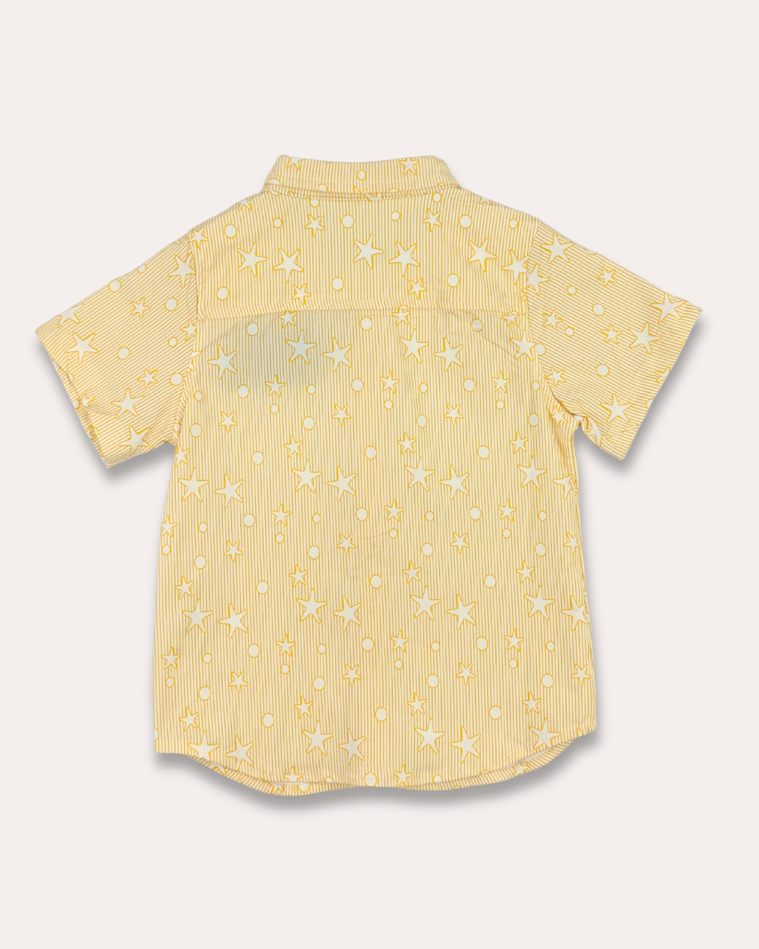 LittleCo Boys Dress Shirt