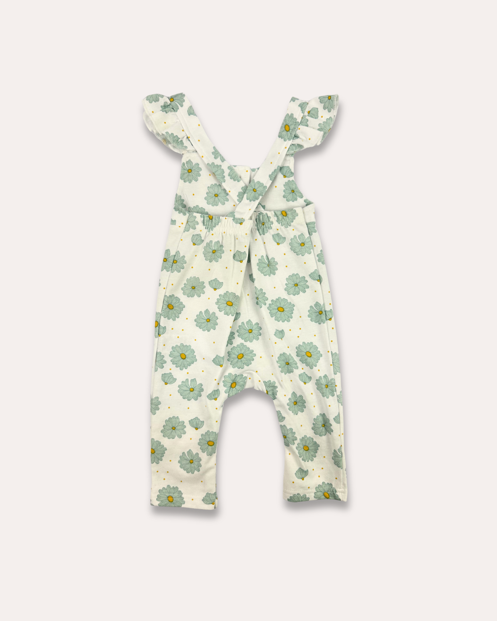 LittleCo 3-Piece Overall Set