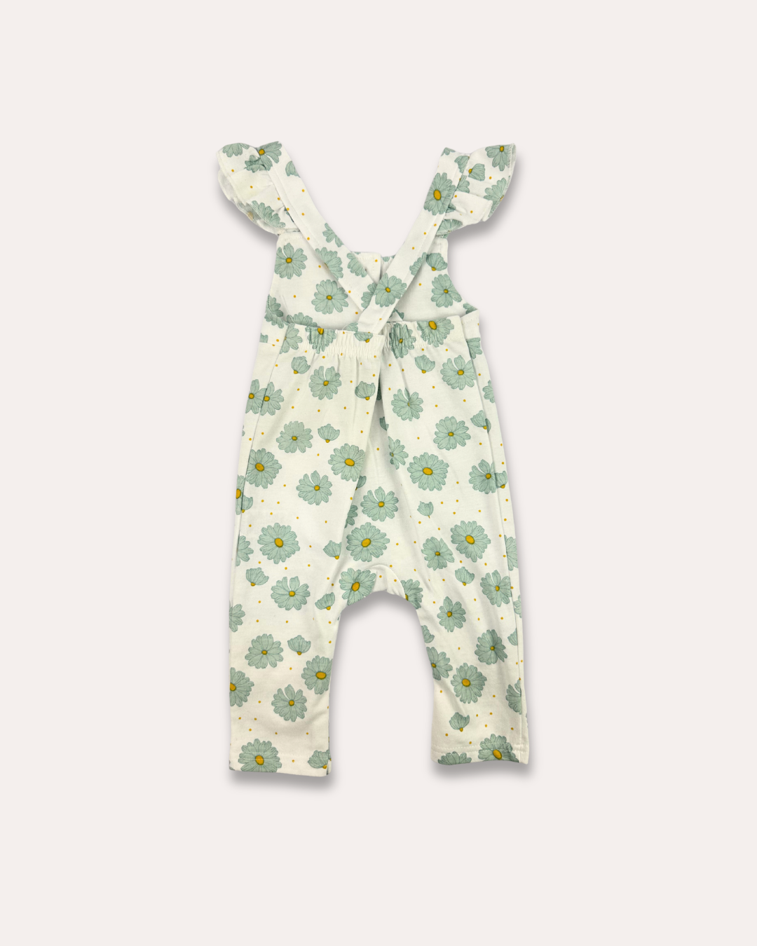 LittleCo 3-Piece Overall Set