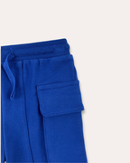 LittleCo Kids’ Everyday Jogger Shorts