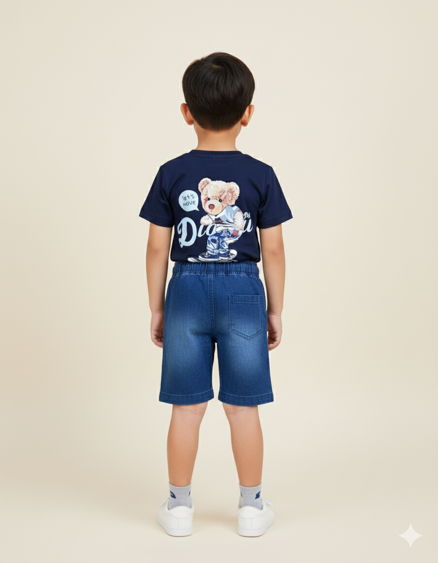 LittleCo Playday Collection (BEAR)