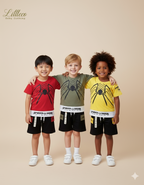 LittleCo Spider-Man Adventure Set