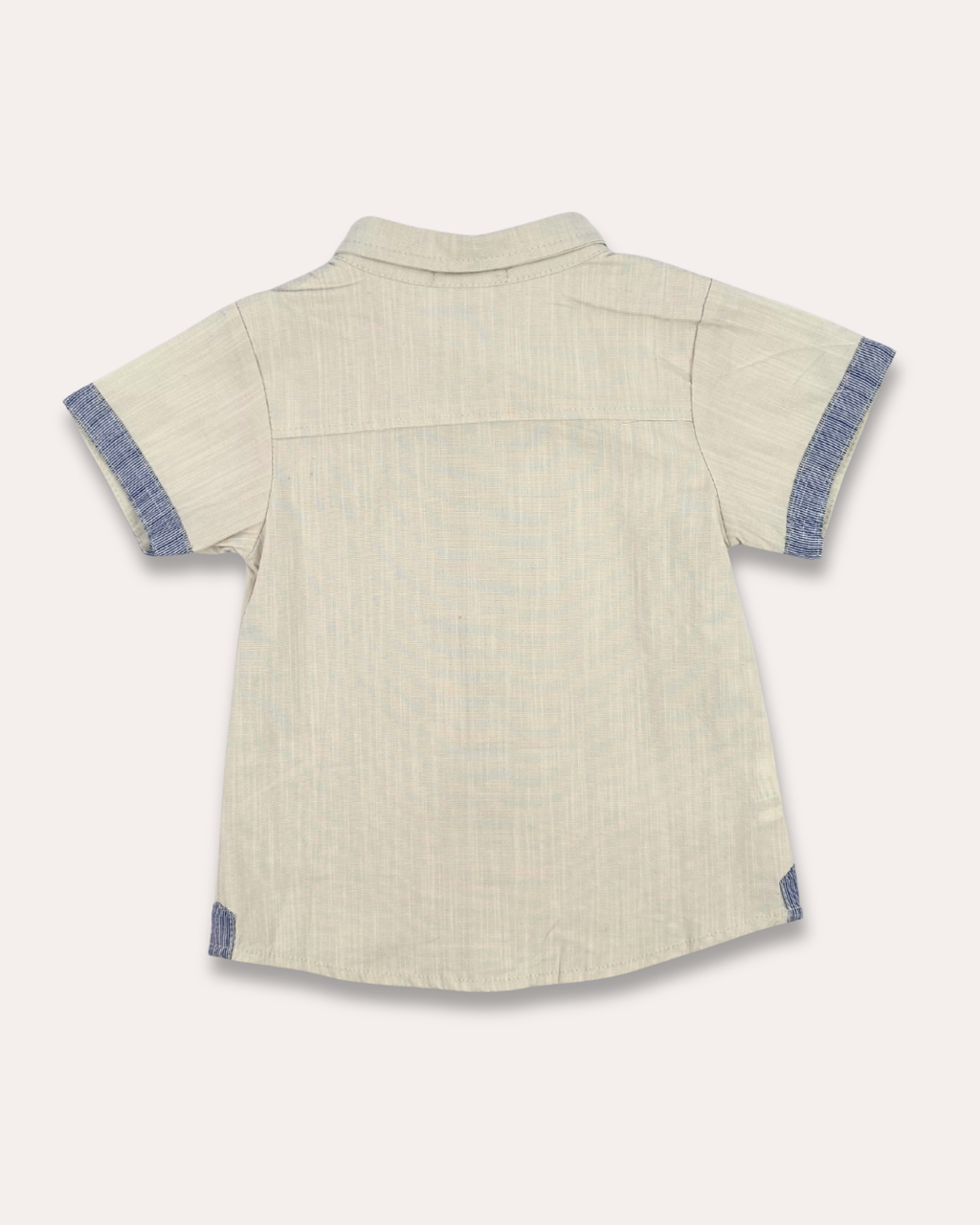 LittleCo Boys Dress Shirt