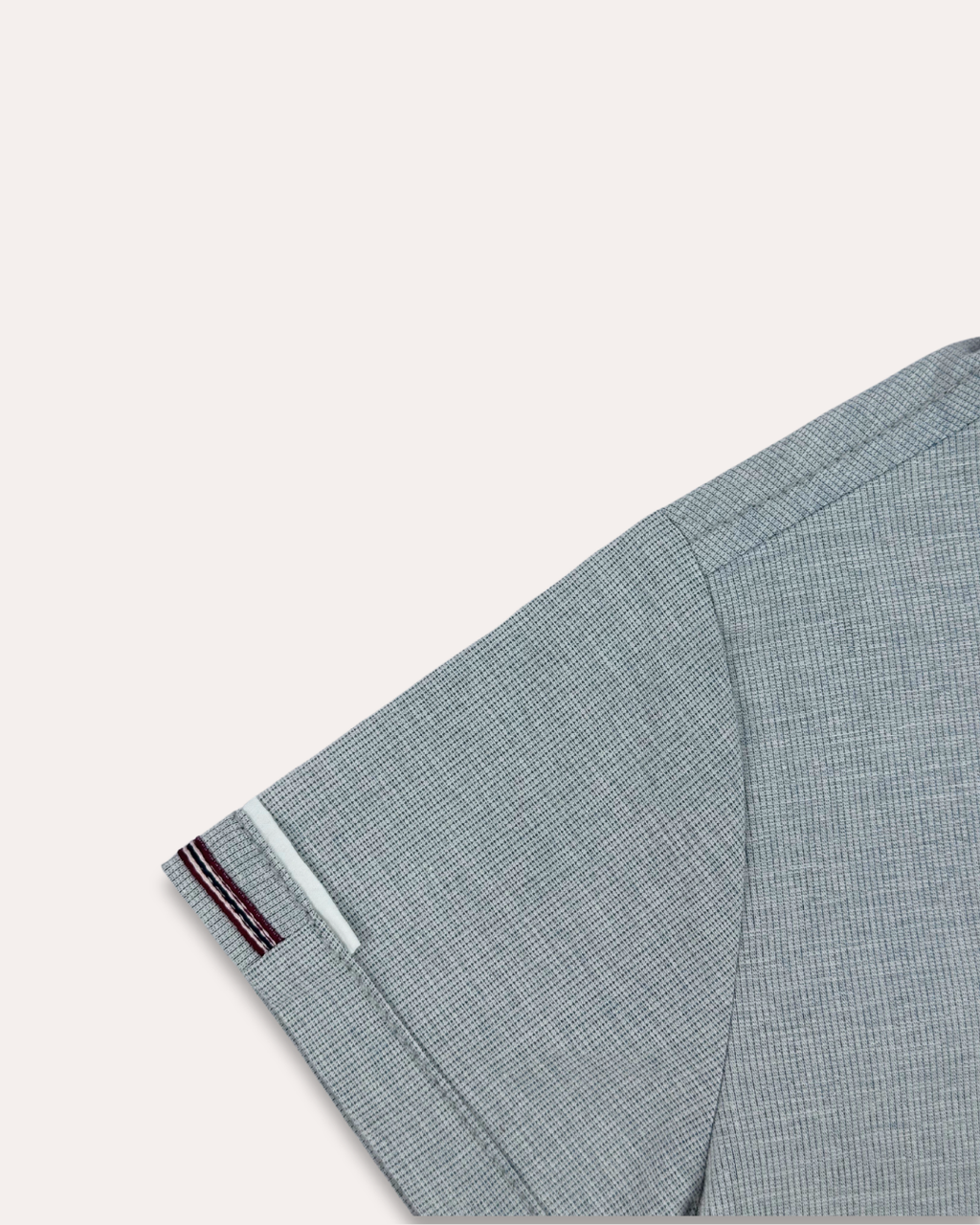 LittleCo Boys Pocket Detail Shirt