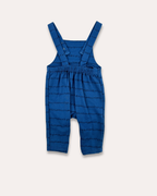 LittleCo 3-Piece Overall Set