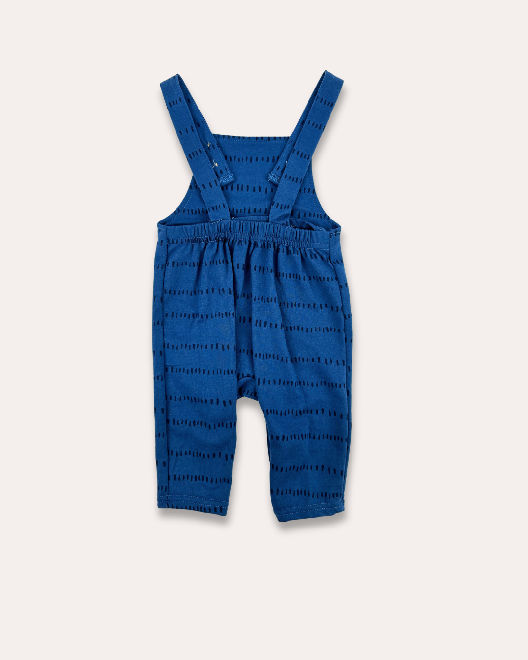 LittleCo 3-Piece Overall Set