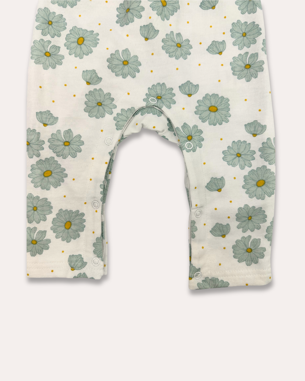 LittleCo 3-Piece Overall Set