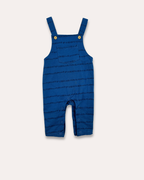 LittleCo 3-Piece Overall Set