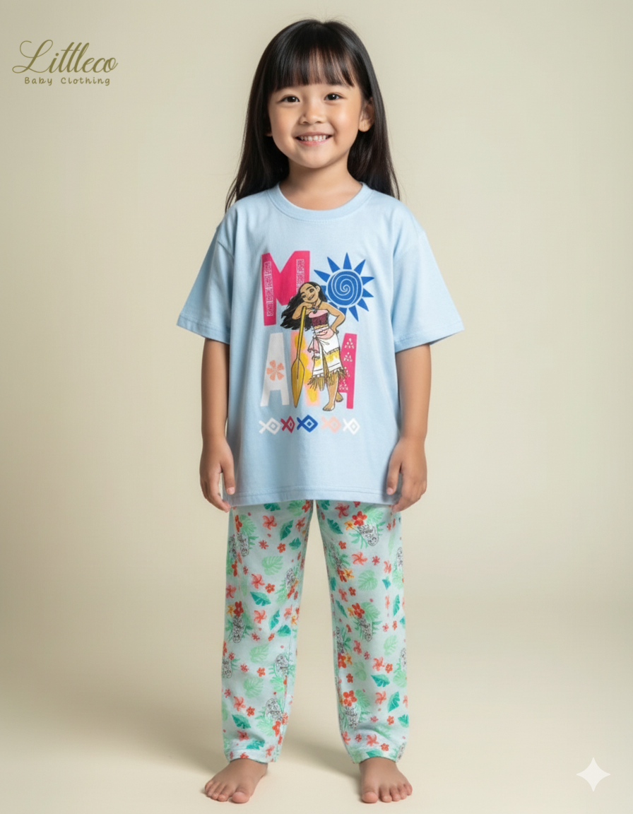 LittleCo Dreamwear Collection