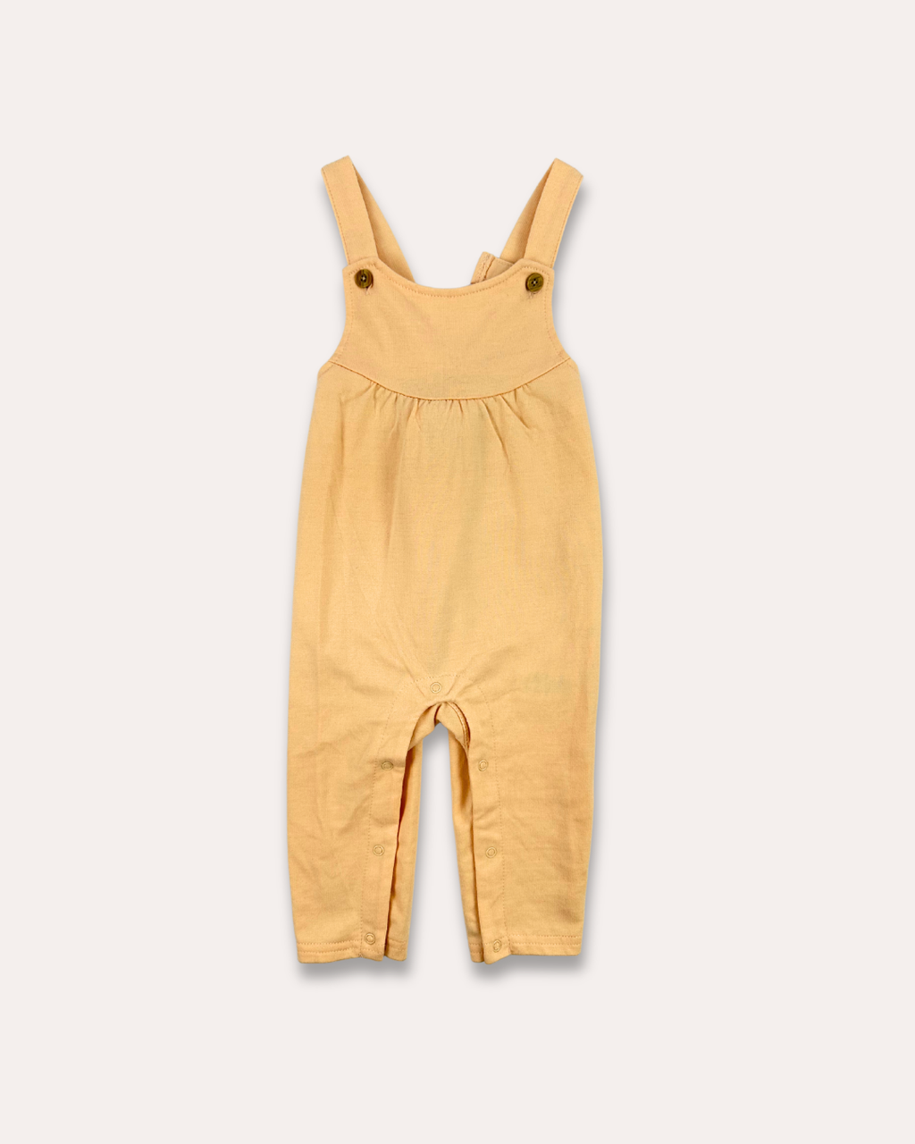 LittleCo 3-Piece Overall Set