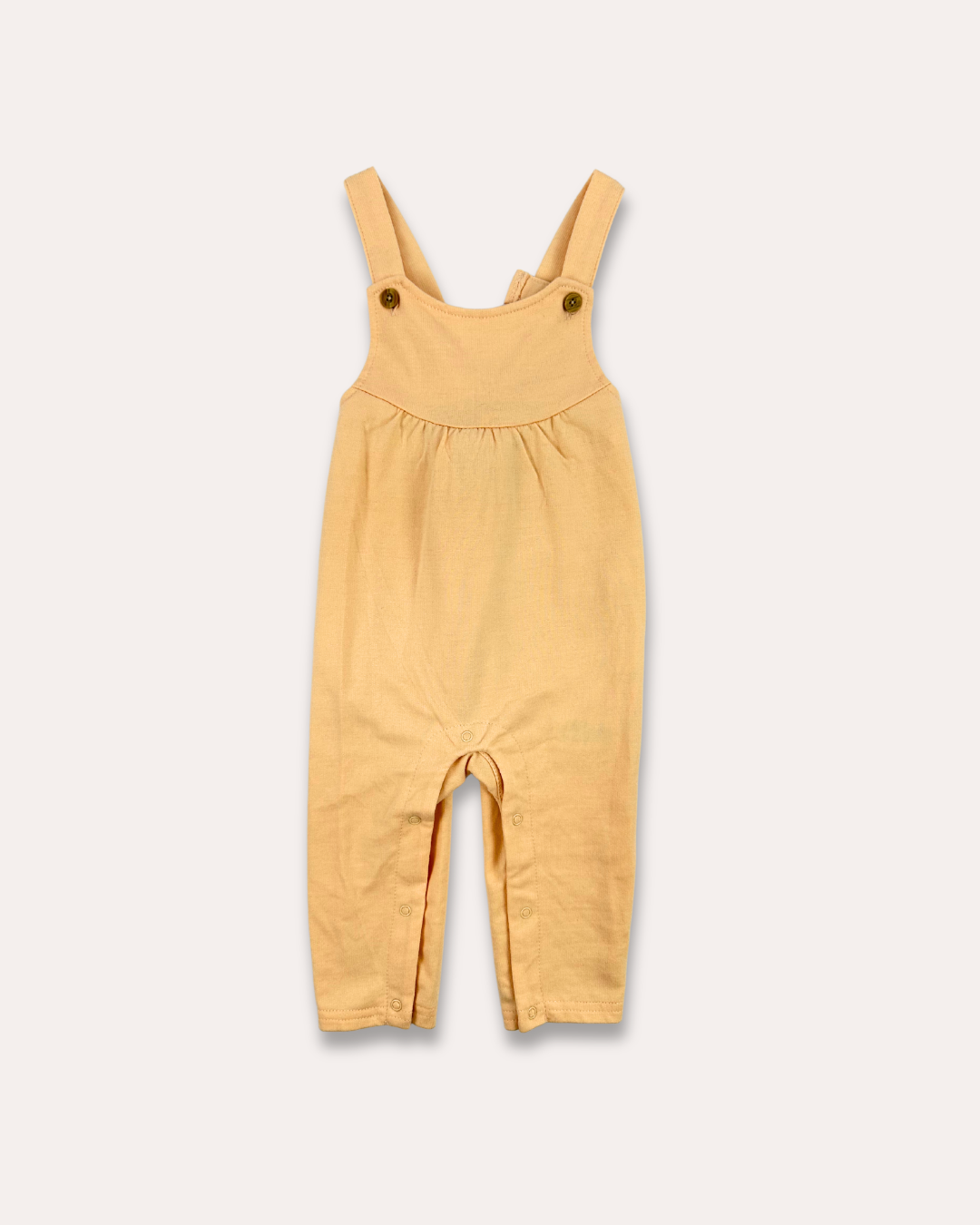 LittleCo 3-Piece Overall Set