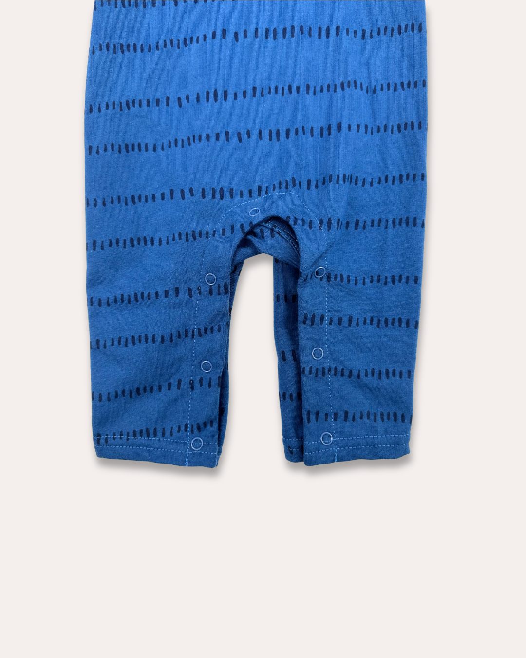 LittleCo 3-Piece Overall Set