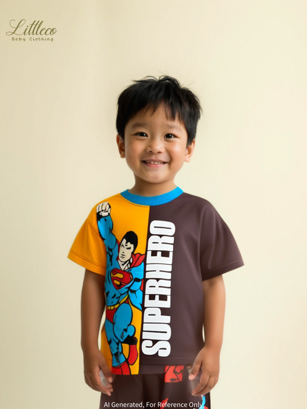 LittleCo Dreamwear Collection