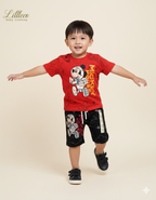 LittleCo Casual Set (MICKEY)