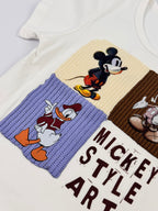 LittleCo Cotton Palazzo Outfits