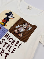 LittleCo Cotton Palazzo Outfits