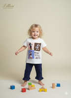 LittleCo Cotton Palazzo Outfits