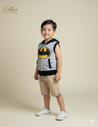 LittleCo Cotton Shorts