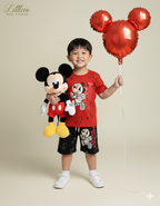 LittleCo Casual Set (MICKEY)