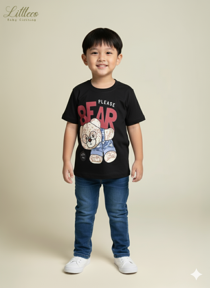 LittleCo Adventurewear (Long Jeans)
