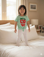 LittleCo Kids Graphic Tee Collection