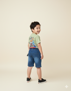 LittleCo Playday Collection (LABUBU)