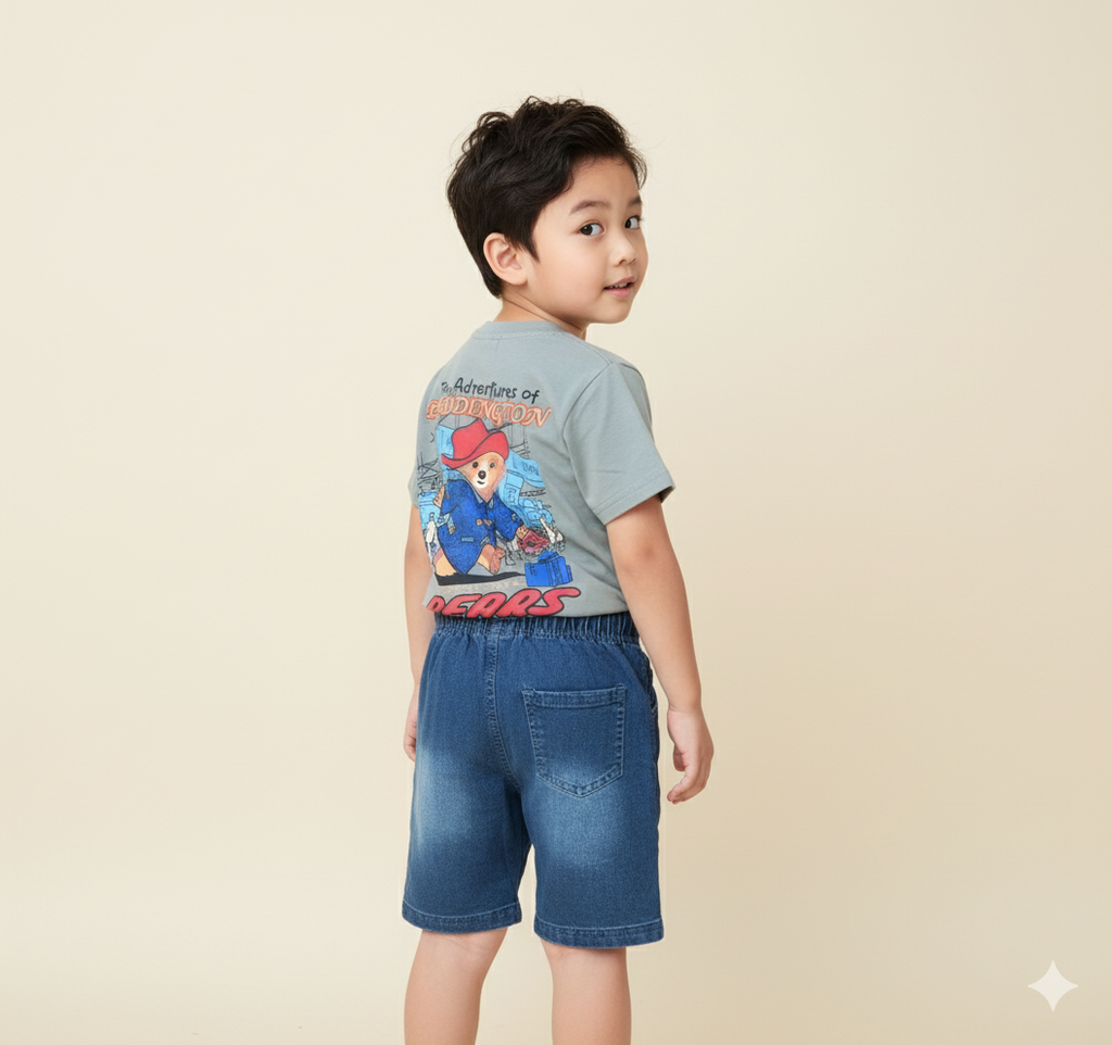 LittleCo Playday Collection (PADDINGTON)