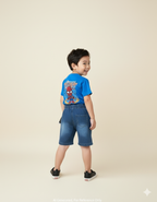 LittleCo Playday Collection (AVENGERS)