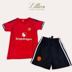 LittleCo Game Day Collection