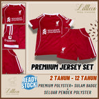 LittleCo Game Day Collection