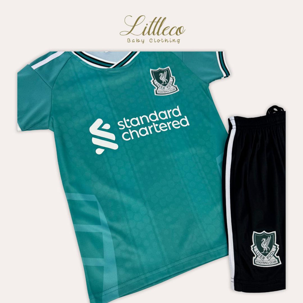 LittleCo Game Day Collection