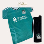 LittleCo Game Day Collection