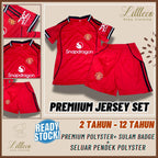 LittleCo Game Day Collection