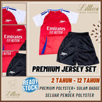 LittleCo Game Day Collection