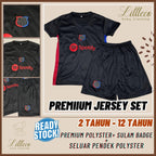 LittleCo Game Day Collection