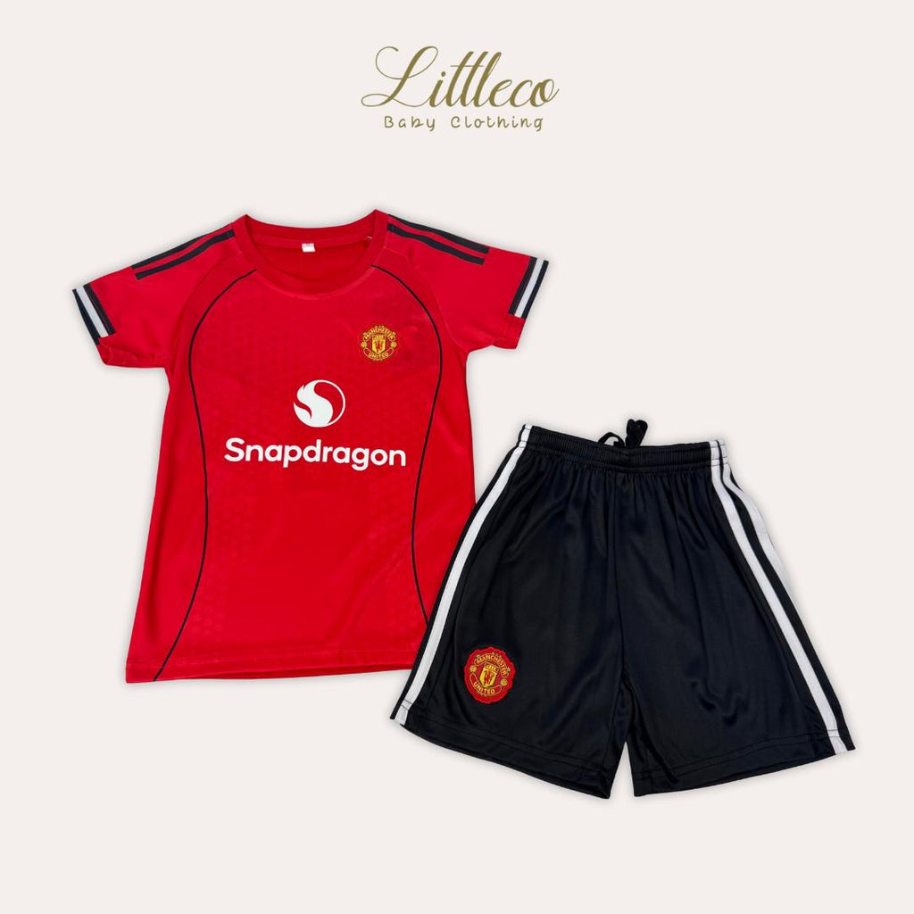 LittleCo Game Day Collection