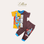 LittleCo Dreamwear Collection