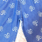 LittleCo Soft Denim Long Pant